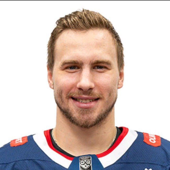 Матвей Заседа