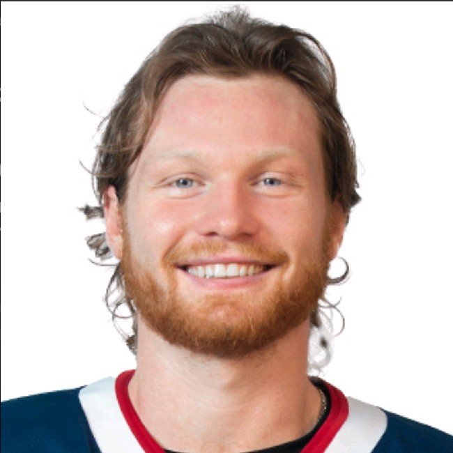 Лука Профака 🇨🇦