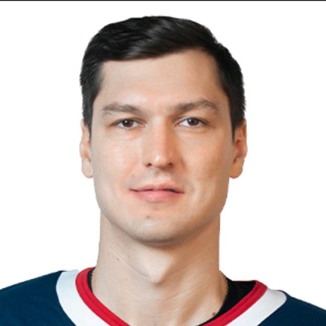 Евгений Митякин