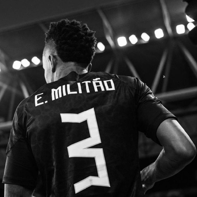 EDER MILITAO