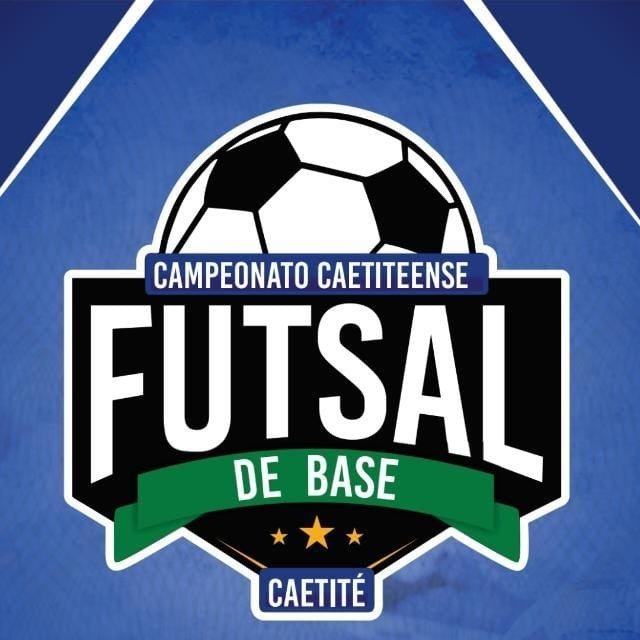 Campeonato caetiteense de futsal