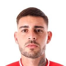 🇦🇷 L. Mosevich