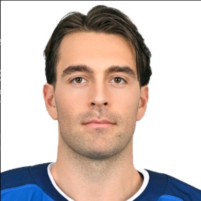 Иэн Маккошен 🇺🇸