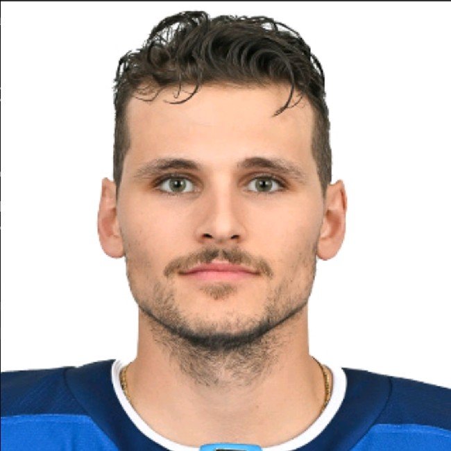 Джейк Масси 🇨🇦