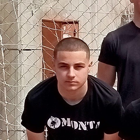 Teo Gverović