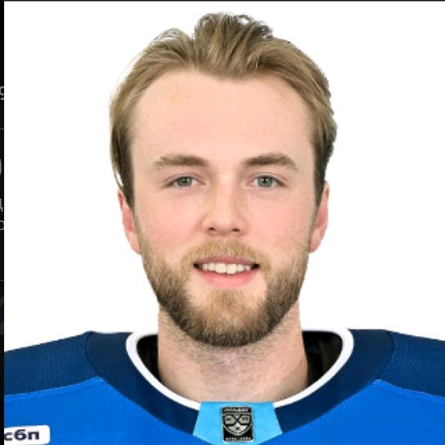 Адам Шил 🇺🇸