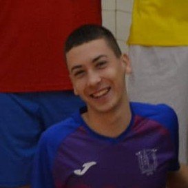 Antonio Haklička