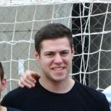 Antonio Benussi