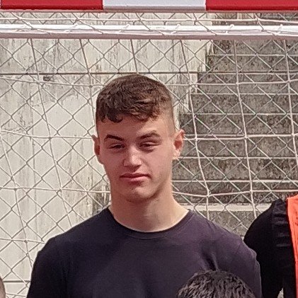 Josip Sindik