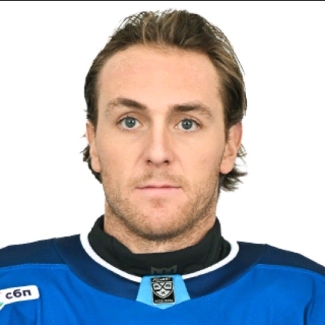 Мэйсон Морелли 🇺🇸