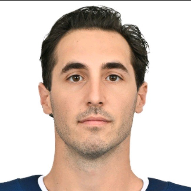 Майкл Веккьоне 🇺🇸