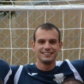 Luka Mazić