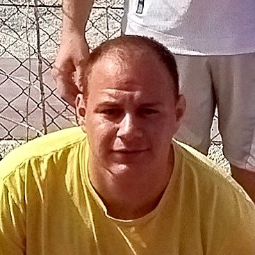 Hrvoje Bogoje