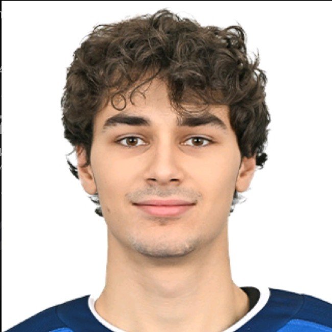 Дмитрий Бреус