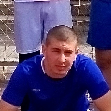 Stjepan Tripković