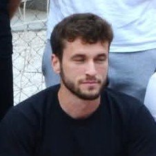 Luka Curić