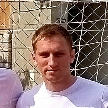 Mihael Vidoš