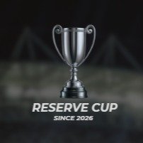 RESERVE CUP