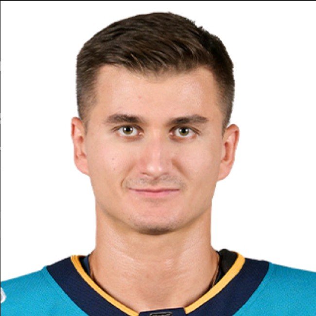 Тимур Хафизов