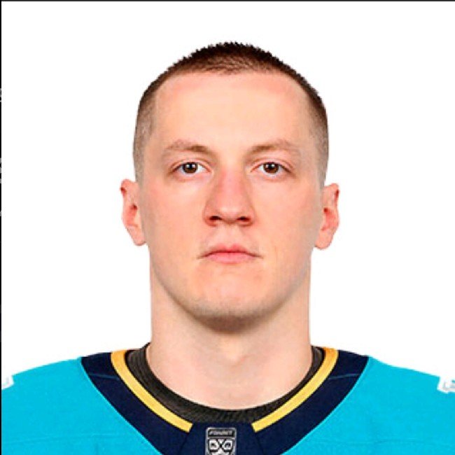 Дмитрий Кагарлицкий