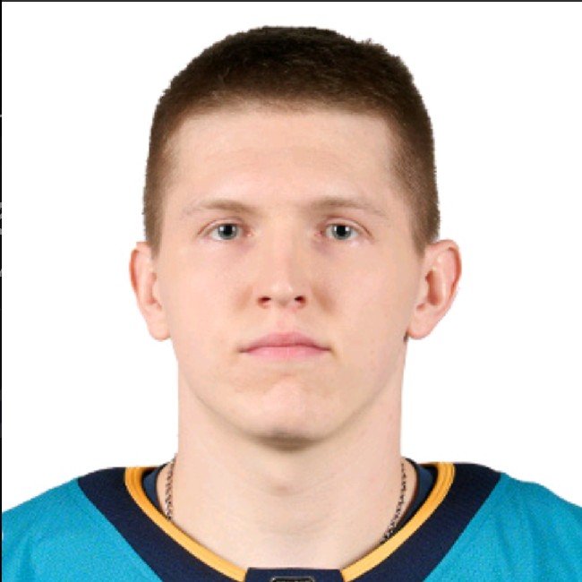 Денис Венгрыжановский