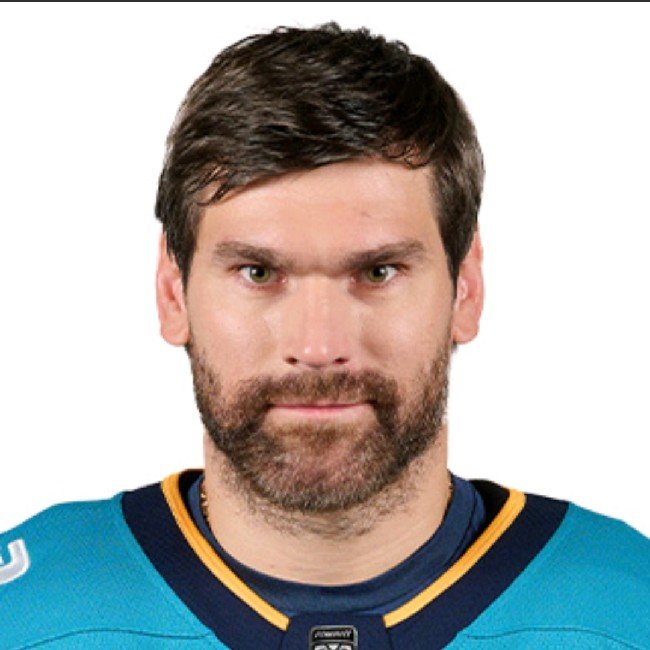 Павел Дедунов