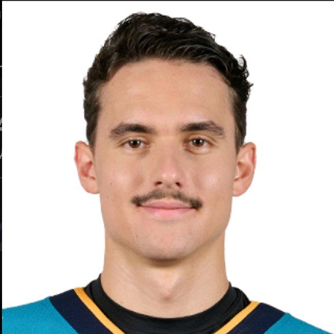 Матвей Гуськов