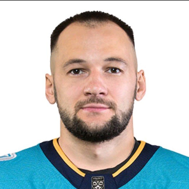 Егор Петухов