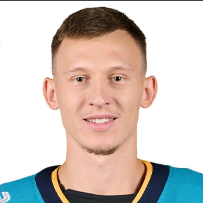 Даниил Сероух