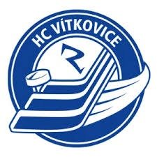 HC vítkovice ridera