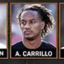 André carrilo
