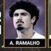 Andre ramalho
