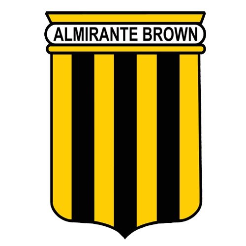Almirante brown