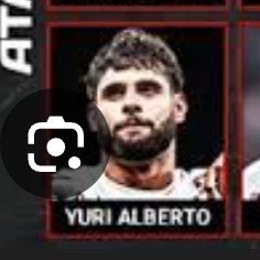 Yuri Alberto