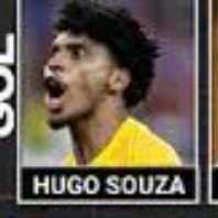 Hugo souza
