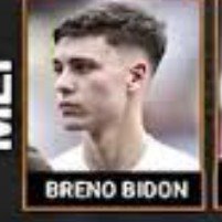 Breno bidon