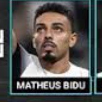 Mateus bidu