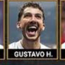 Gustavo Henrique