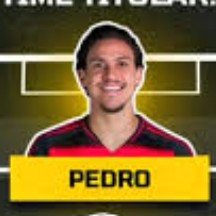 Pedro