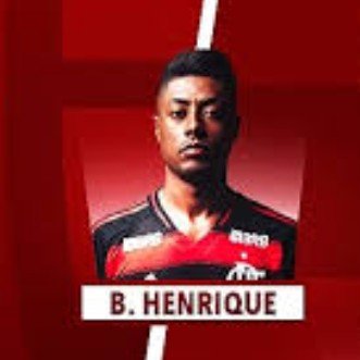 Bruno Henrique