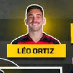 Leo ortiz