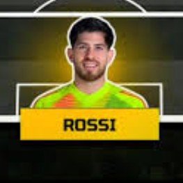 Rossi