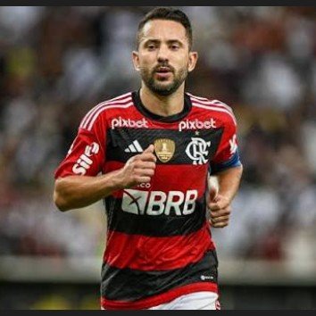 Everton Ribeiro