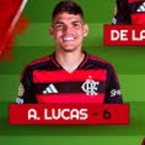 Ayrton lucas