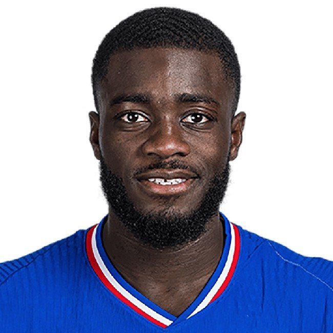 🇫🇷 D. Upamecano
