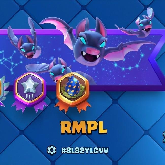 (13°) RMPL