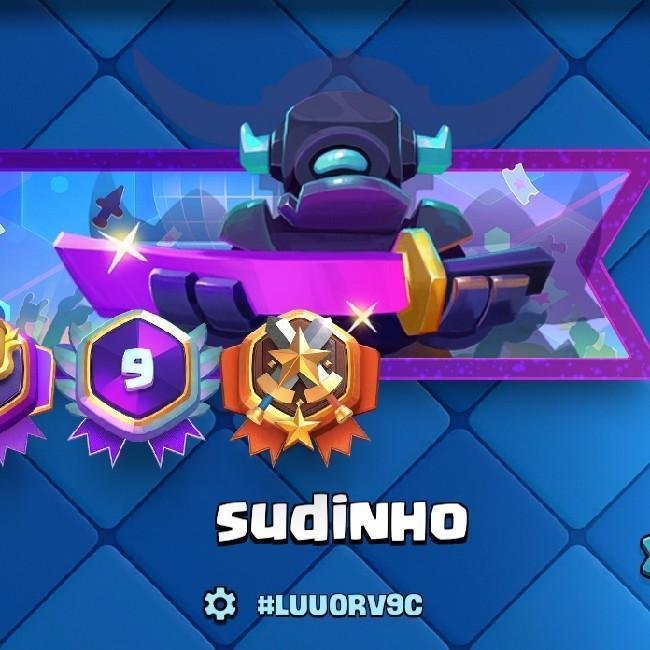 (11°) sudinho