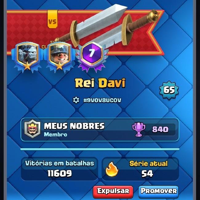 (9º) Rei Davi