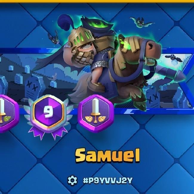 (2°) MN SAMUEL¹⁷