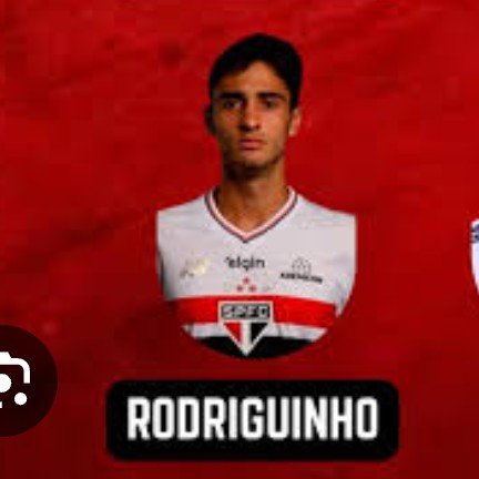 Rodriguinho